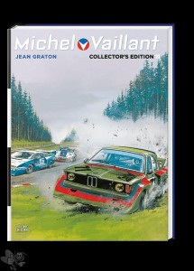 Michel Vaillant Collector's Edition 11