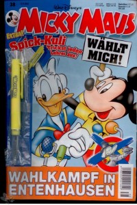 Micky Maus 38/2002
