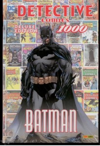 Batman: Detective Comics 1000 (Deluxe Edition) 