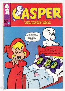 Casper 14