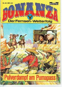 Bonanza 30