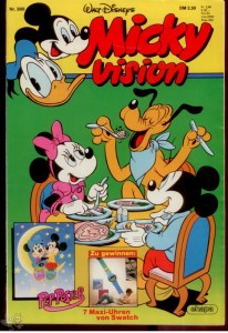 Mickyvision 3/1989