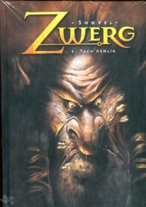 Zwerg 3: Tach&#039; Nemlig