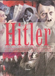 Hitler 1: Die Machtergreifung