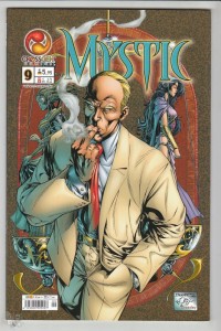 Mystic 9