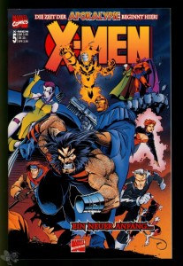 X-Men 5