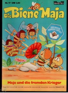 Die Biene Maja 17