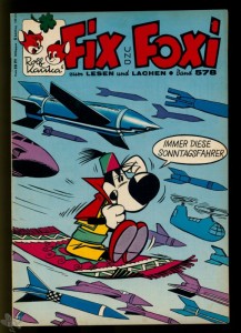 Fix und Foxi 578