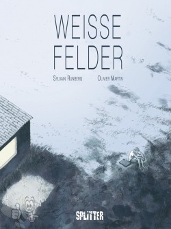 Weisse Felder 