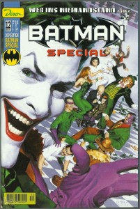 Batman Special (Dino) 12