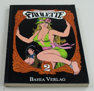Paulette 2