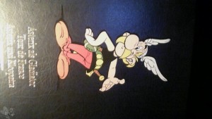 Asterix - Gesamtausgabe 2