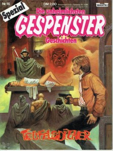 Gespenster Geschichten Spezial 16