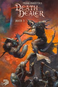 Death Dealer 3