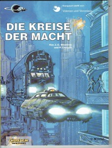 Valerian und Veronique 15: Die Kreise der Macht