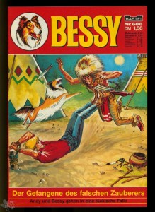 Bessy 686