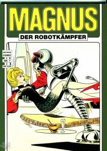 Magnus 7