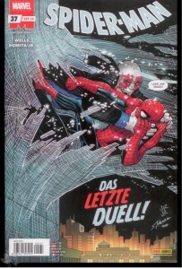 Spider-Man 37