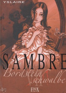 Sambre 7: Bordsteinschwalbe