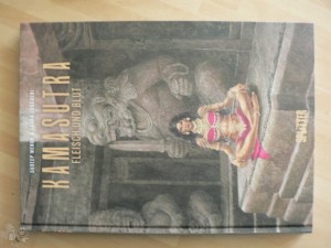 Kamasutra: Fleisch und Blut 
