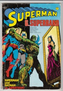 Superman Superband 6