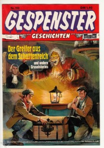 Gespenster Geschichten 119