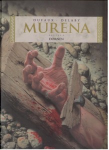 Murena 9: Dornen