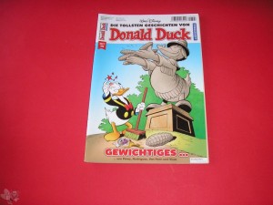 Die tollsten Geschichten von Donald Duck 399
