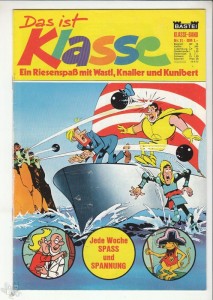 Klasse 11