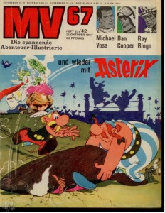 Mickyvision 22/42/1967