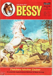 Bessy 136