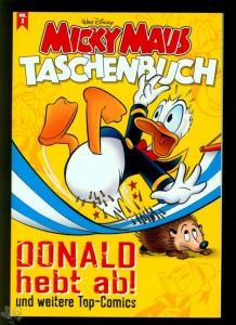 Micky Maus Taschenbuch 2