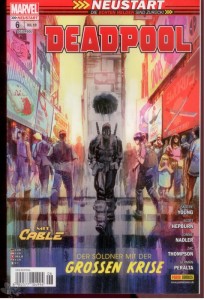 Deadpool 6