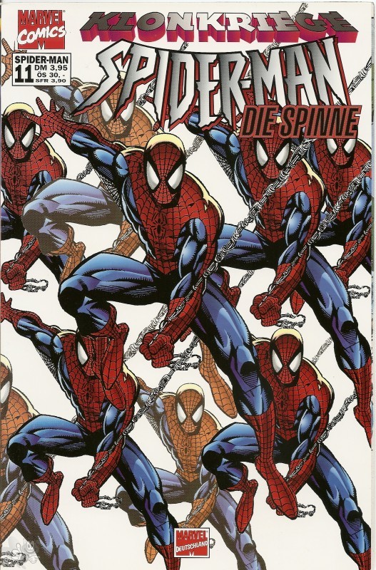 Spider-Man 11