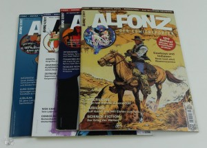 Alfonz Jahrgang 2017 zus.