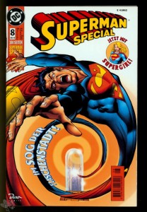 Superman Special (Dino) 8