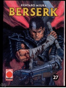 Berserk 27