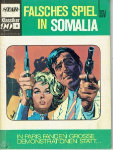 Star Klassiker 6: Falsches Spiel in Somalia