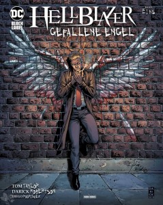 Hellblazer: Gefallene Engel 1