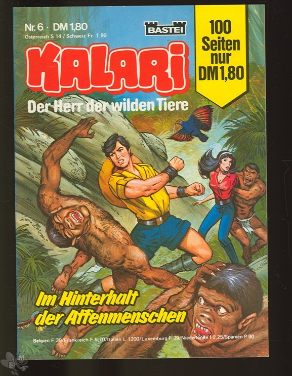 Kalari 6