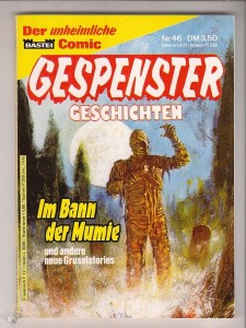 Gespenster Geschichten 46