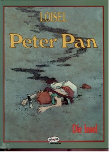 Peter Pan 2: Die Insel (Vorzugsausgabe)