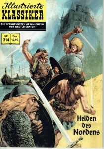 Illustrierte Klassiker 214