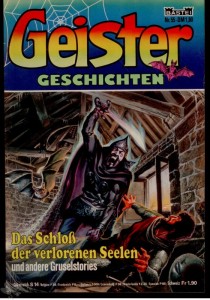 Geister Geschichten 55