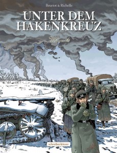 Unter dem Hakenkreuz 6: Wehrmacht