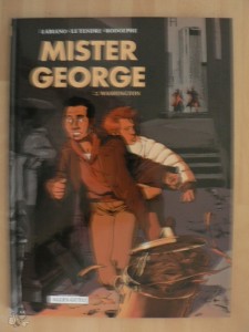 Mister George 2: Washington