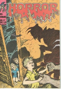 Horror 47