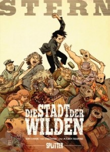 Stern 2: Die Stadt der Wilden