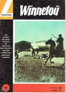 Winnetou 7