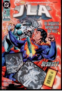 JLA 2